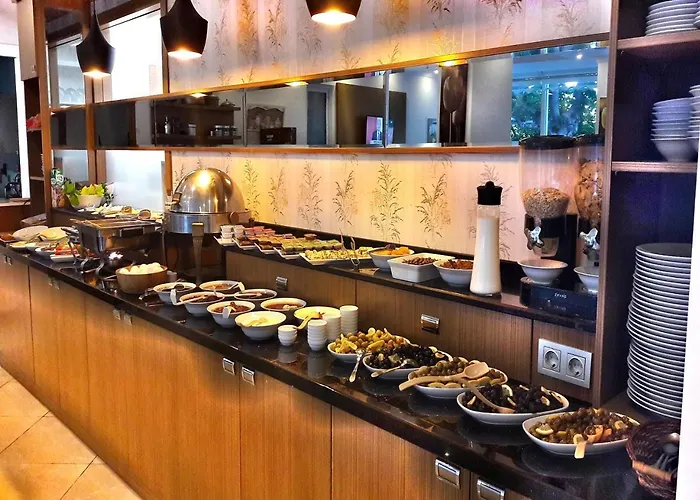 Yeniceri City Hotel